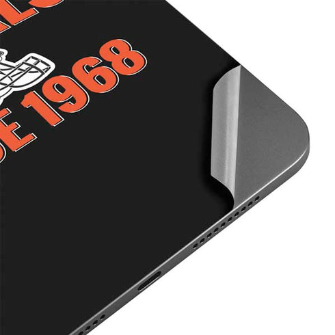 NFL Cincinnati Bengals Helmet Apple iPad Mini Skin