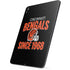 NFL Cincinnati Bengals Helmet Apple iPad Pro Skin