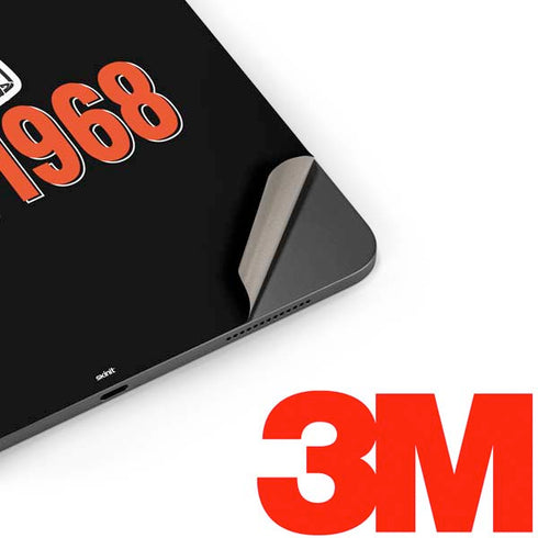 NFL Cincinnati Bengals Helmet Apple iPad Pro Skin