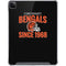 NFL Cincinnati Bengals Helmet iPad Cases