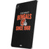 NFL Cincinnati Bengals Helmet iPad Pro 13in M4 (2024) Skin