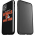 NFL Cincinnati Bengals Helmet iPhone 11 Impact Case