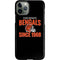 NFL Cincinnati Bengals Helmet iPhone 11 Pro Lite Case