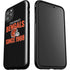 NFL Cincinnati Bengals Helmet iPhone 11 Pro Max Impact Case