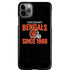 NFL Cincinnati Bengals Helmet iPhone Cases