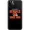 NFL Cincinnati Bengals Helmet iPhone 11 Pro Skin