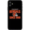 NFL Cincinnati Bengals Helmet iPhone 11 Skin