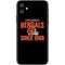 NFL Cincinnati Bengals Helmet iPhone 11 Skin
