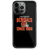 NFL Cincinnati Bengals Helmet iPhone Cases