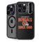 NFL Cincinnati Bengals Helmet iPhone 13 Pro Kickstand Case