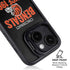 NFL Cincinnati Bengals Helmet iPhone 14 Plus Kickstand Case