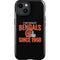NFL Cincinnati Bengals Helmet iPhone 15 Impact Case