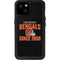 NFL Cincinnati Bengals Helmet iPhone 15 Plus Waterproof Case