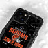 NFL Cincinnati Bengals Helmet iPhone 15 Plus Waterproof Case