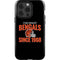 NFL Cincinnati Bengals Helmet iPhone 15 Pro Impact Case