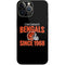 NFL Cincinnati Bengals Helmet iPhone 15 Pro Max Skin
