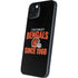 NFL Cincinnati Bengals Helmet iPhone 15 Skin
