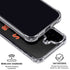 NFL Cincinnati Bengals Helmet iPhone 16 Clear Case