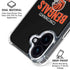 NFL Cincinnati Bengals Helmet iPhone 16 MagSafe Case