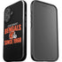 NFL Cincinnati Bengals Helmet iPhone 16 Plus Impact Case