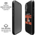NFL Cincinnati Bengals Helmet iPhone 16 Plus Magsafe Impact Case