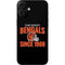 NFL Cincinnati Bengals Helmet iPhone 16 Plus Skin
