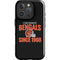 NFL Cincinnati Bengals Helmet iPhone 16 Pro Impact Case