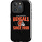 NFL Cincinnati Bengals Helmet iPhone 16 Pro Magsafe Impact Case