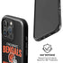 NFL Cincinnati Bengals Helmet iPhone 16 Pro Magsafe Impact Case