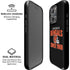 NFL Cincinnati Bengals Helmet iPhone 16 Pro Magsafe Impact Case