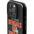 NFL Cincinnati Bengals Helmet iPhone 16 Pro Max Impact Case