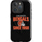 NFL Cincinnati Bengals Helmet iPhone 16 Pro Max Magsafe Impact Case