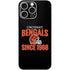 NFL Cincinnati Bengals Helmet iPhone 16 Pro Max Skin