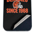 NFL Cincinnati Bengals Helmet iPhone 16 Skin