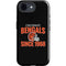 NFL Cincinnati Bengals Helmet iPhone 16e Impact Case