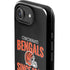 NFL Cincinnati Bengals Helmet iPhone 16e Impact Case