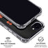 NFL Cincinnati Bengals Helmet iPhone 16e MagSafe Case