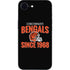 NFL Cincinnati Bengals Helmet iPhone 16e Skin
