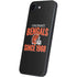 NFL Cincinnati Bengals Helmet iPhone 16e Skin
