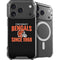 NFL Cincinnati Bengals Helmet iPhone 18 Pro MagSafe Case