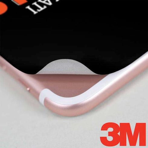 NFL Cincinnati Bengals Helmet iPhone 7 Skin