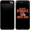 NFL Cincinnati Bengals Helmet iPhone 8 Plus Skin