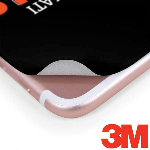 NFL Cincinnati Bengals Helmet iPhone 8 Plus Skin