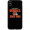 NFL Cincinnati Bengals Helmet iPhone 8 Pro Case