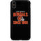 NFL Cincinnati Bengals Helmet iPhone X Pro Case
