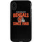 NFL Cincinnati Bengals Helmet iPhone XR Pro Case
