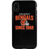 NFL Cincinnati Bengals Helmet iPhone XR Pro Case
