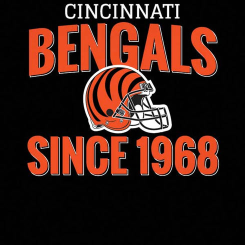 NFL Cincinnati Bengals Helmet iPhone XS Max Skin