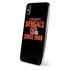 NFL Cincinnati Bengals Helmet iPhone XS Skin