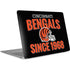 NFL Cincinnati Bengals Helmet Apple MacBook Air Skin